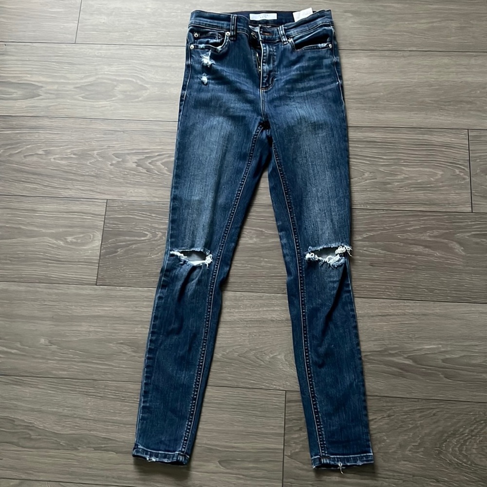 Kate Dynamite Jeans